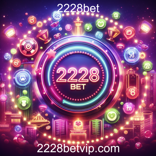 Atraentes Ofertas de Bônus no 2228bet: Maximize suas Chances de Ganhar!